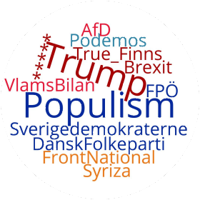 Populisme sml